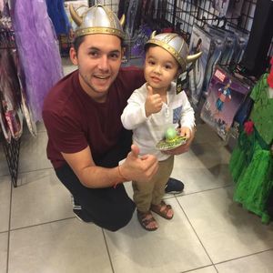 Meet your Posher, Liuvan